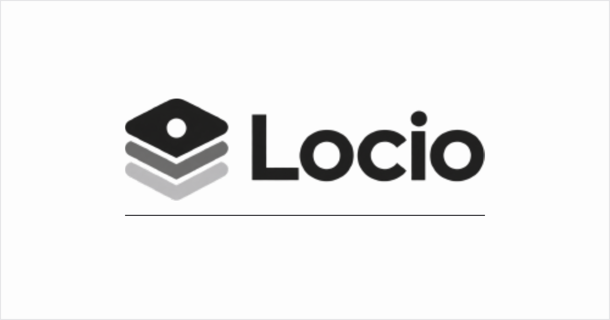 Locio logo